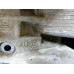 #BLX41 Bare Engine Block From 2008 Nissan Titan  5.6